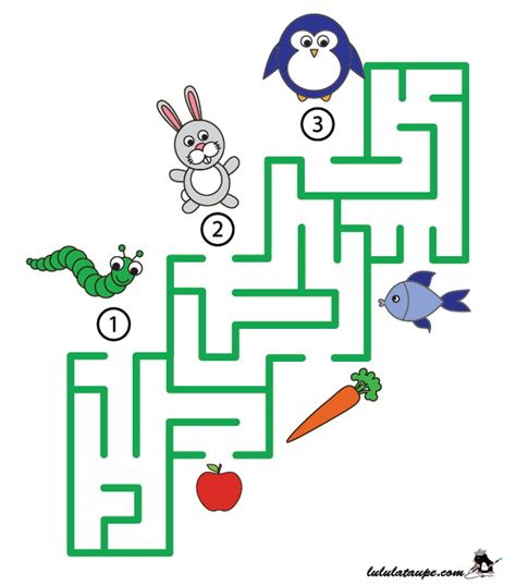jeu pour enfant 4 ans